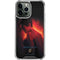 DC Comics The Flash Movie: SuperGirl Poster iPhone 13 Pro Max Clear Case